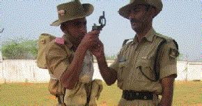 पुलिस की पाठशाला || PkP: इंटीग्रेटेड वेपन ट्रेनिंग (IWT) चलाने का तरीका