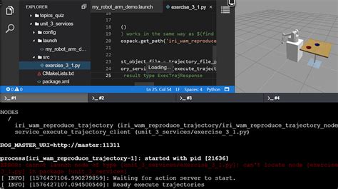 Image result for Graspability Python and Ros