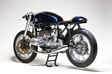 Bmw Cafe Racer R100 Price by The Bold Bavarian Dustin Kott S Daring Bmw R100 Cafe Bmw Cafe Racer R100 Price