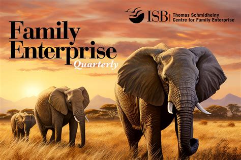 Thomas Schmidheiny Centre for Family Enterprise