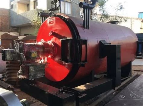 Thermal Fluid Heater - Thermal Fluid Heater for Chemical Industry ...