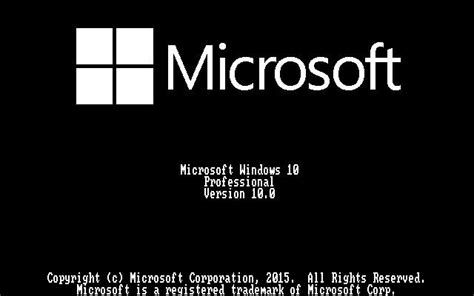 Image result for Windows 1.0 Installation Main Screen