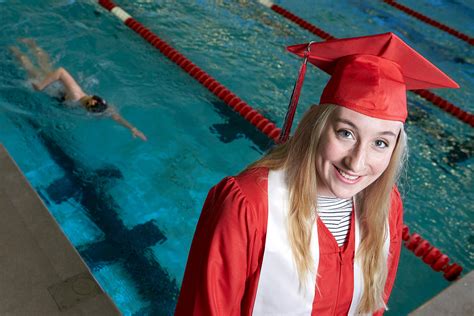 The Swim Team Captain has Huge Tits and Likes to Fuck After Swimming