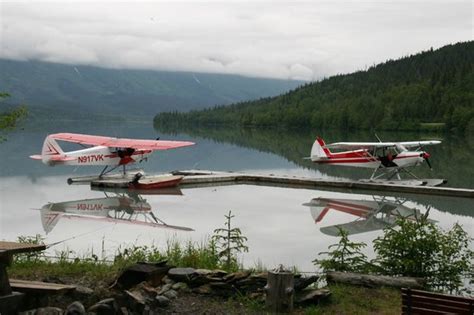 Scenic Mountain Air (Moose Pass) - All You Need to Know BEFORE You Go