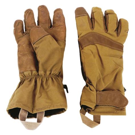 Military Surplus Mechanics Gloves at Jade Donovan blog
