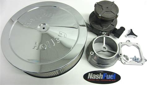 Image result for Propane Kit for Diesel Engine