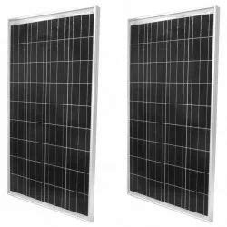 N.K. Solar - Manufacturer of Solar PV Module & Solar OFF Grid Solution ...