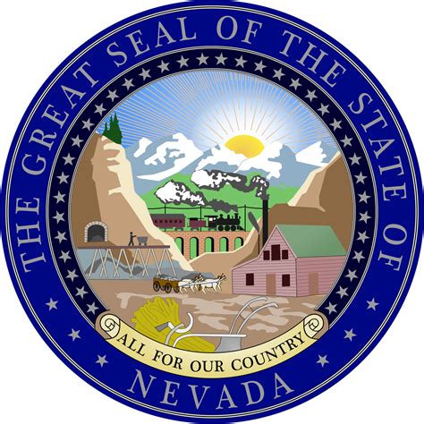 2026 Nevada Secretary of State election - Wikipedia