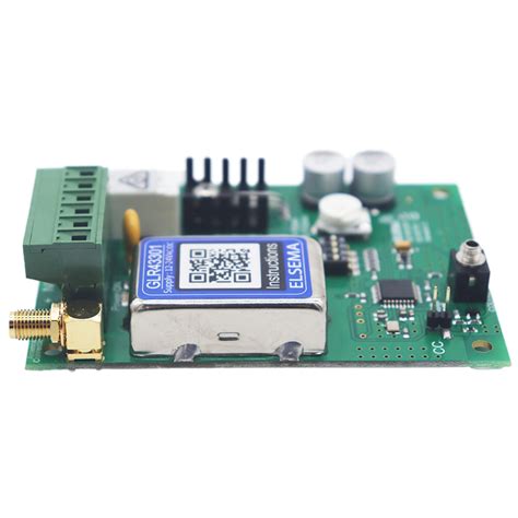 Gigalink Single Channel Programming 的图像结果