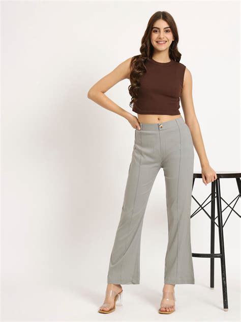 Bell Bottom Size Chart – beSOLiD