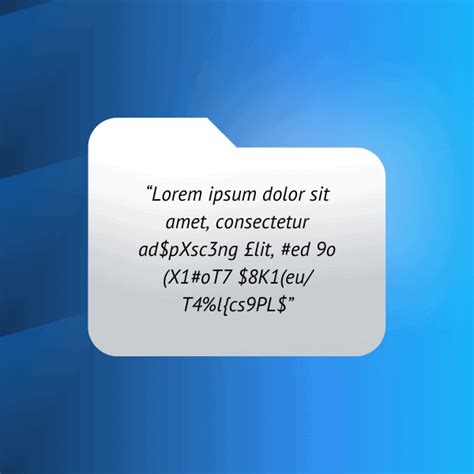 How to Encrypt a File On Computer 的图像结果