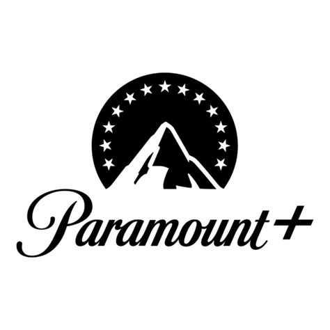 Paramount Plus Logo PNG Vector (SVG) Free Download