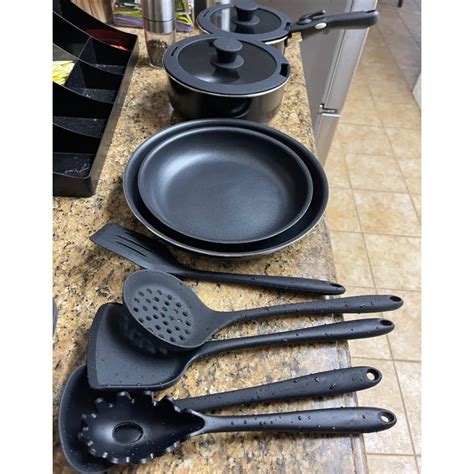 RV Cookware Set 的图像结果