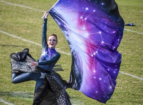 Image result for Color Guard 2007