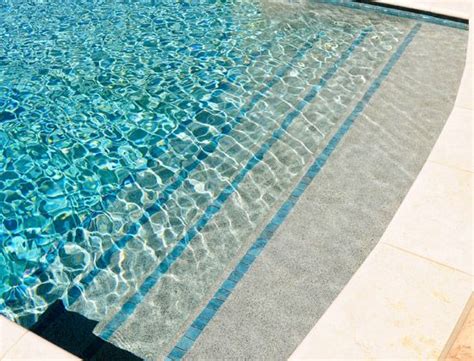 Image result for Pool Step Designs