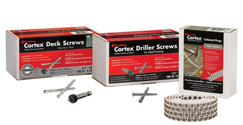 Image result for Cortex Hidden Fasteners