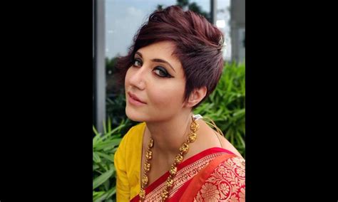 Hate it when I am labelled as 'Bengali actress' outside state: Swastika ...