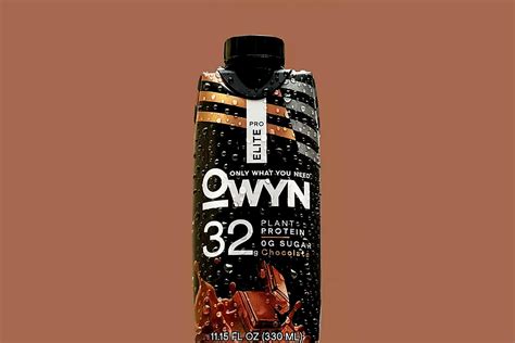 Save big on OWYN's Pro Elite Plant Protein Shakes at Sam's Club