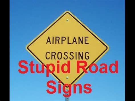 Image result for Traffic Sign Fails