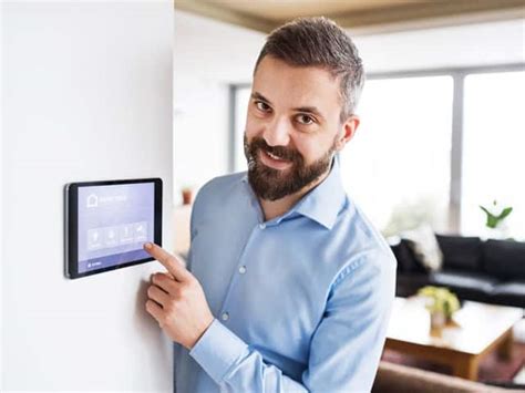 How to Install a DIY Security System 的图像结果