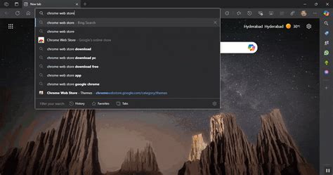 Bing Web Store 的图像结果