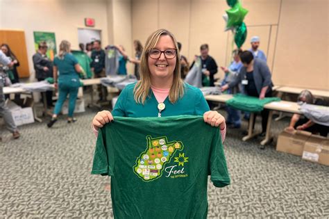 Mon Health System Celebrates Employees and Healthcare Quality Week ...