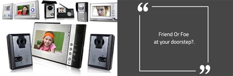 :: Home Security Products of Safety Solutions - an end to end solution ...