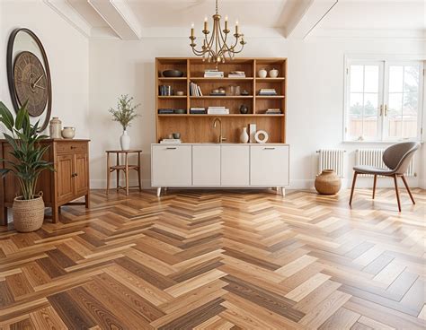 VINYL & LAMINATE FLOORING - Global Sales