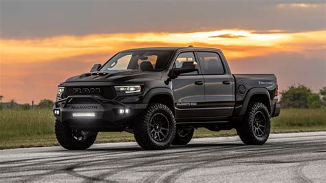 Fastest Pickup Truck