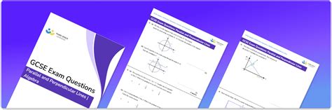 Image result for GCSE Math Questions On Parallel Lines