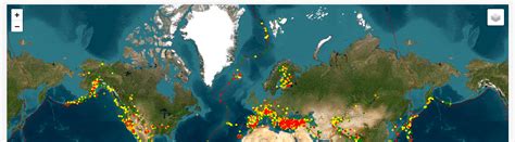 OGDP Seismic analysis | Global Earthquake Database