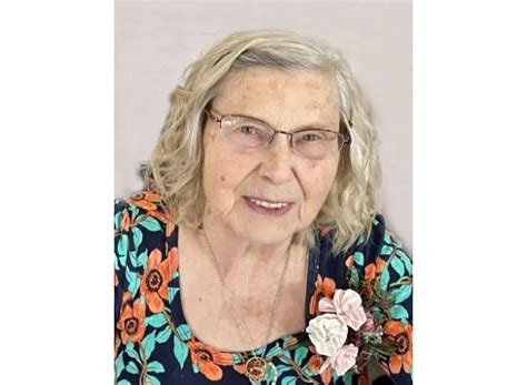 Mary E. Ignatowski Obituary (2025) - Marshfield, WI - Buchanan-Rembs ...