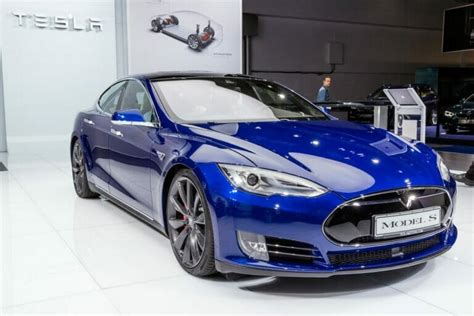 Image result for Emissions Testing Tesla