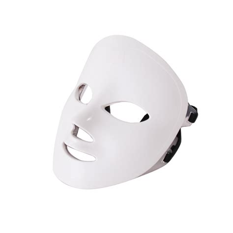 LED Phototherapy Mask