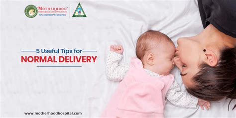 Image result for Normal Delivery Tips
