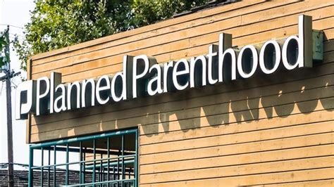 Planned Parenthood closes 5 California locations after Trump ...