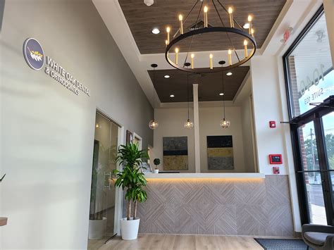 Dental Financing Options | White Oak Dental & Orthodontics