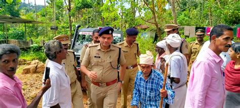 Official Website of Ernakulam-Rural - Photo Gallery