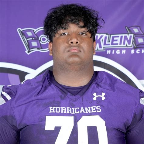 Klein Cain Football Roster (2023-24) - MaxPreps.com