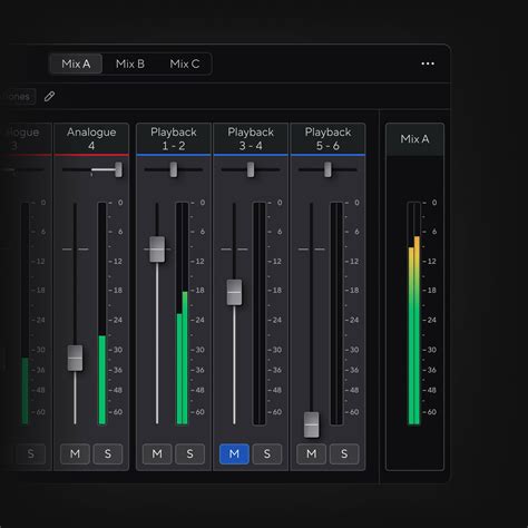 Focusrite Control Panel Download 的图像结果