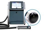 Fiber Laser Marking Machine for Cable & Wire Printing Machine - KGK JET