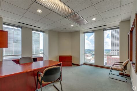 101 E 2nd St, Tulsa, OK 74172 - One Williams Center | LoopNet