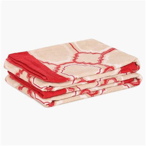 Buy Printed Terry Kitchen Towel - 40 x 60 cm. from Home Centre at just ...