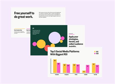 Image result for Slide Deck Design