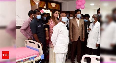 Eatala Rajender: Telangana health minister Eatala Rajender accuses ...