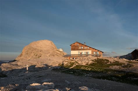Trekking - Park2Trek Dolomites - 6th stage - PRIMIERO SAN MARTINO DI CASTRO