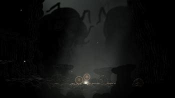 Characters in Hollow Knight: Lore and History - TV Tropes