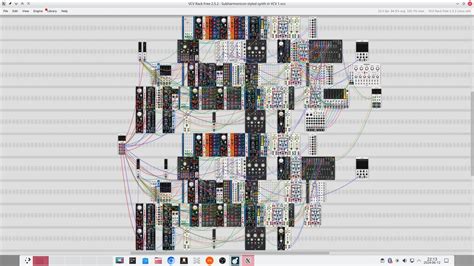 Image result for Monster Modular Synth