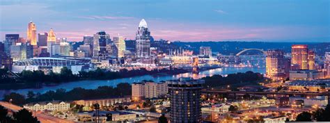 Submit Your RFP | Visit Cincy