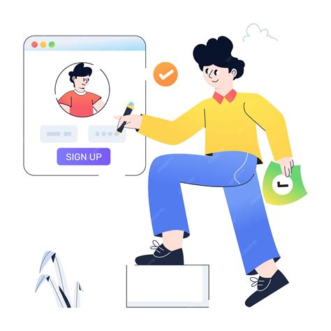 Image result for CreateAccount Design